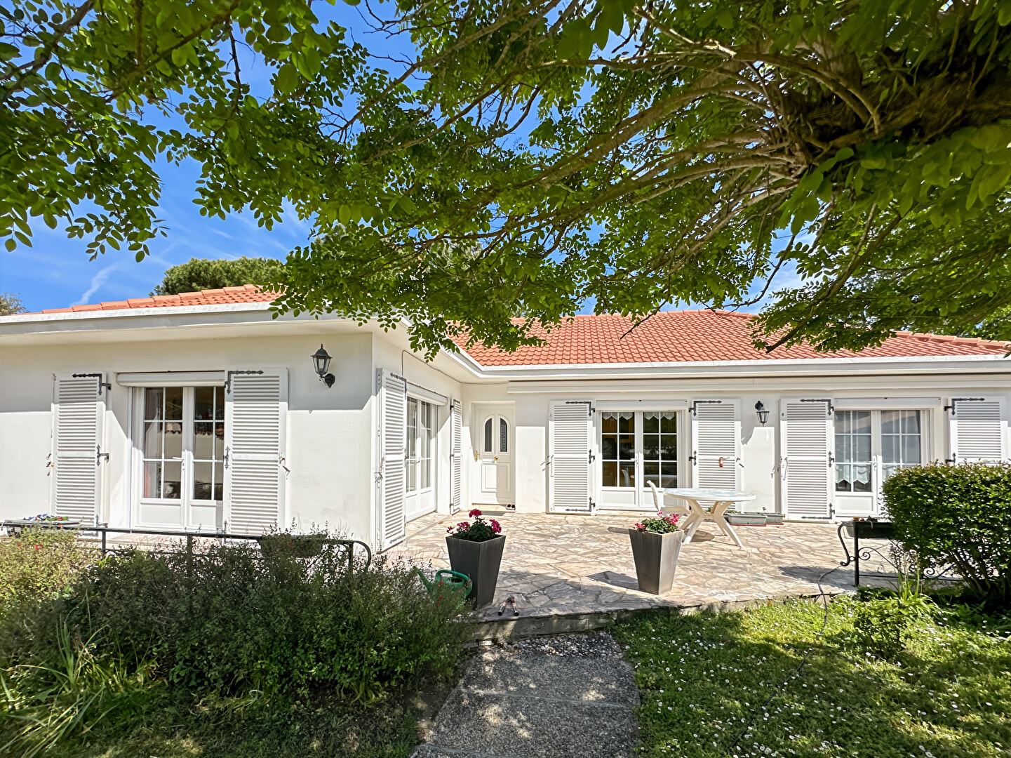 Maison SAINT JEAN DE MONTS (85160) 5 pi&egrave;ces 149.36 m&sup2;