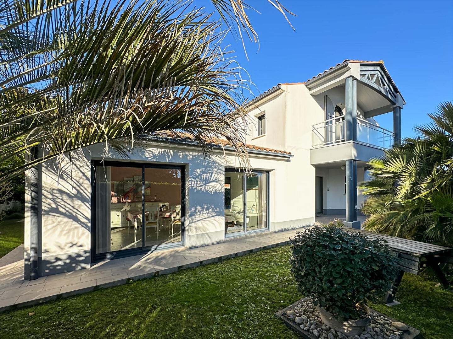 Maison SAINT JEAN DE MONTS (85160) 6 pièces 216.66 m²