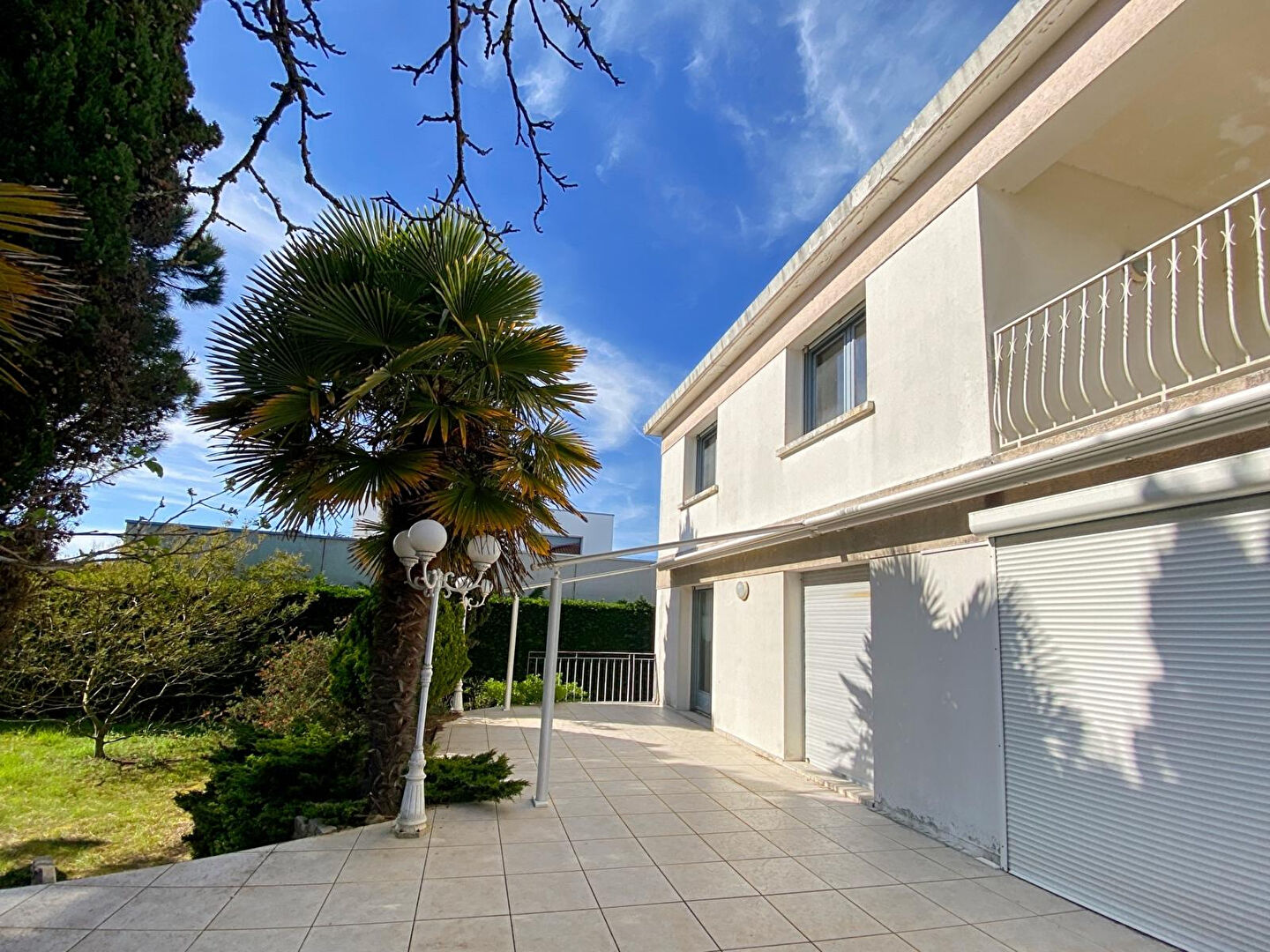 Maison SAINT HILAIRE DE RIEZ (85270) 6 pièces 206.00 m²