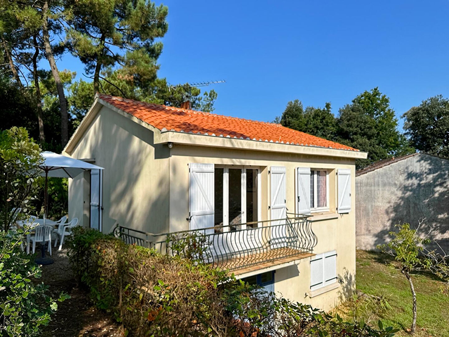 Maison SAINT JEAN DE MONTS (85160) 3 pi&egrave;ces 66.80 m&sup2;