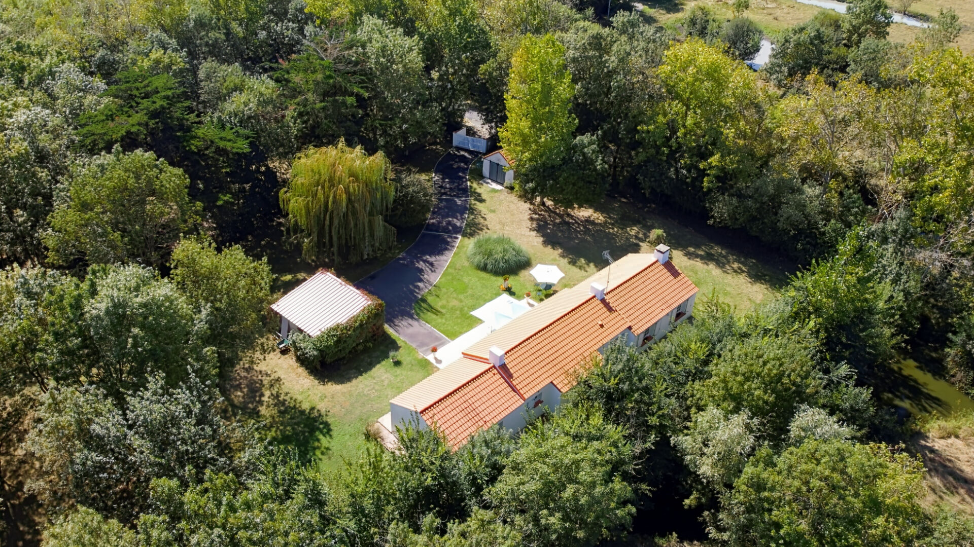 Maison SAINT JEAN DE MONTS (85160) 4 pièces 121.41 m²