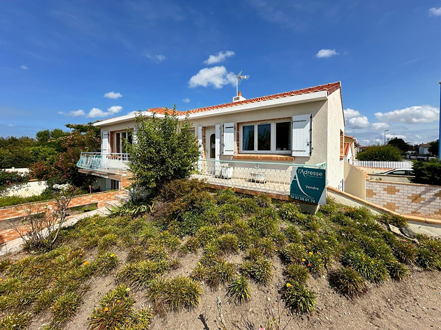 Maison SAINT JEAN DE MONTS (85160) 6 pi&egrave;ces 161.73 m&sup2;