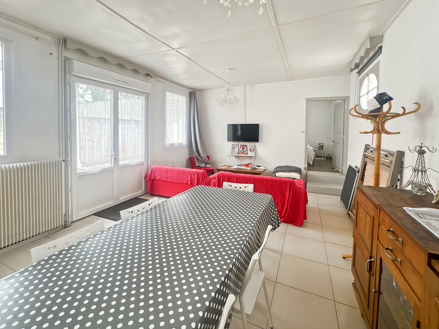 Maison SAINT JEAN DE MONTS (85160) 3 pi&egrave;ces 61.48 m&sup2;