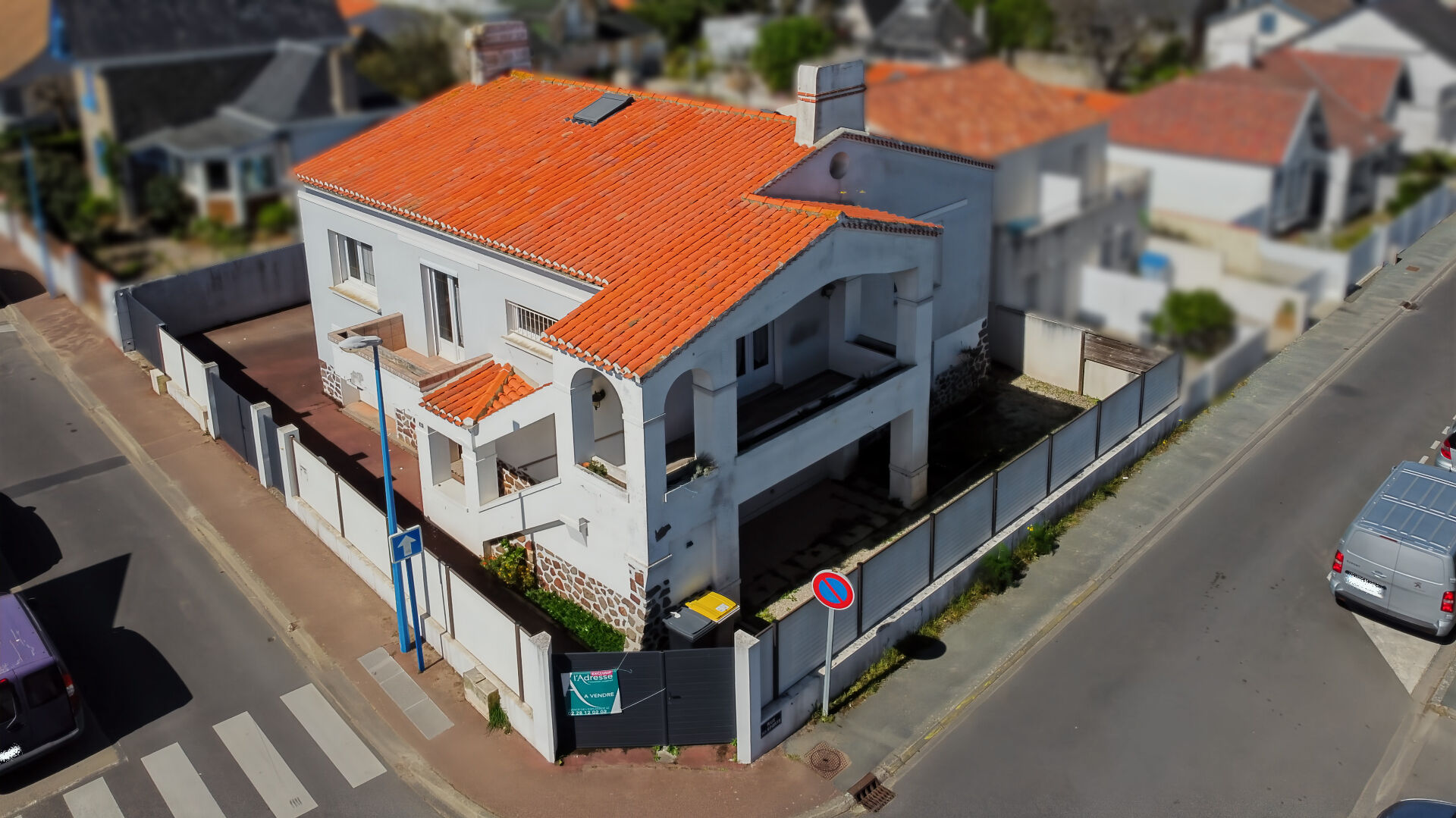 Maison SAINT JEAN DE MONTS (85160) 7 pièces 187.68 m²