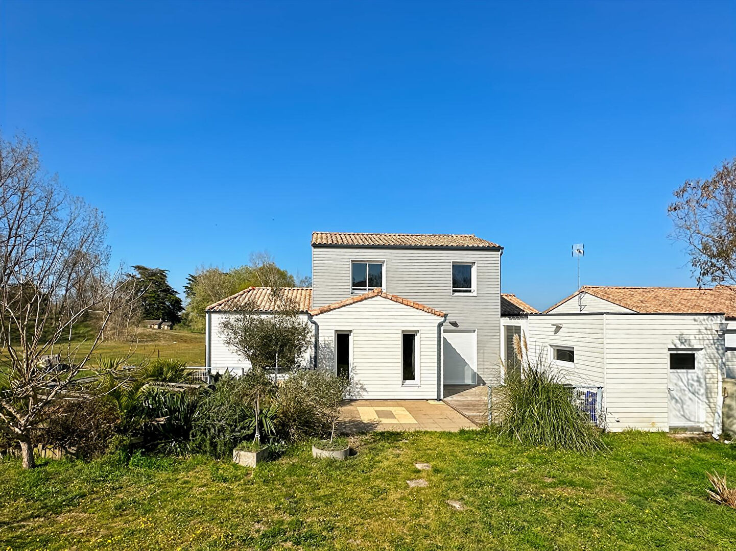 Maison SAINT JEAN DE MONTS (85160) 5 pièces 130.00 m²