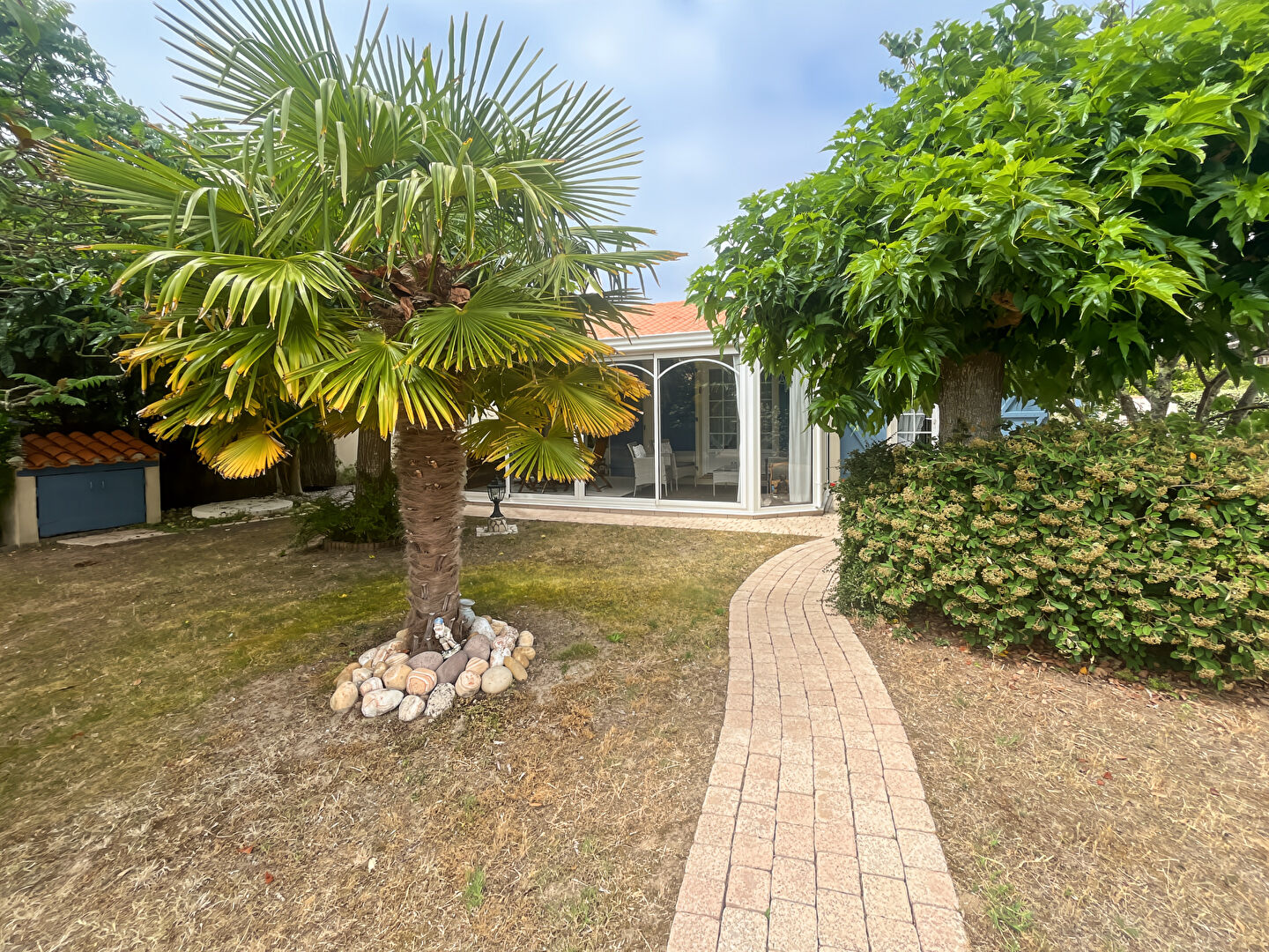 Maison NOTRE DAME DE MONTS (85690) 4 pi&egrave;ces 99.03 m&sup2;