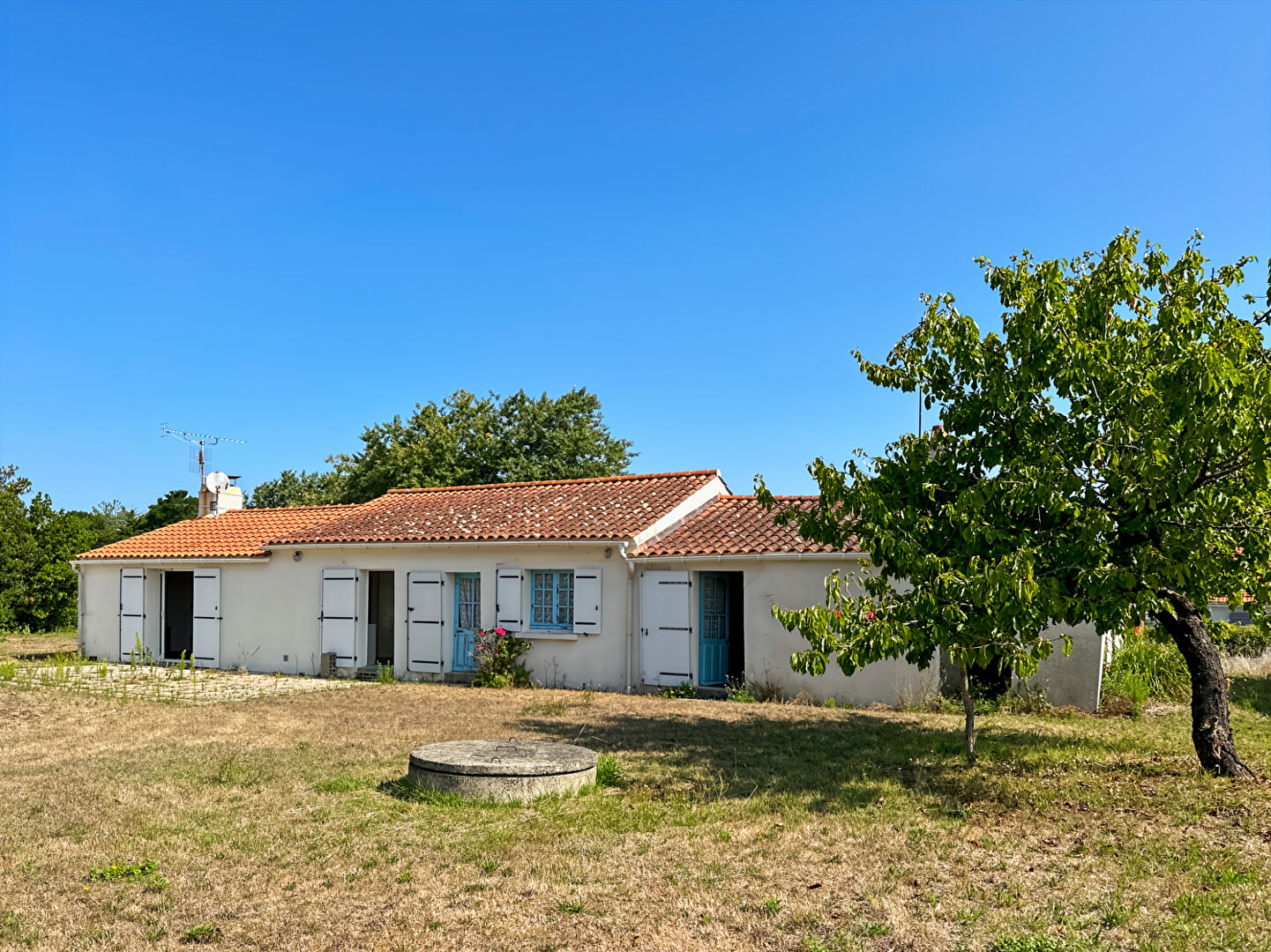 Maison SAINT JEAN DE MONTS (85160) 4 pièces 101.49 m²
