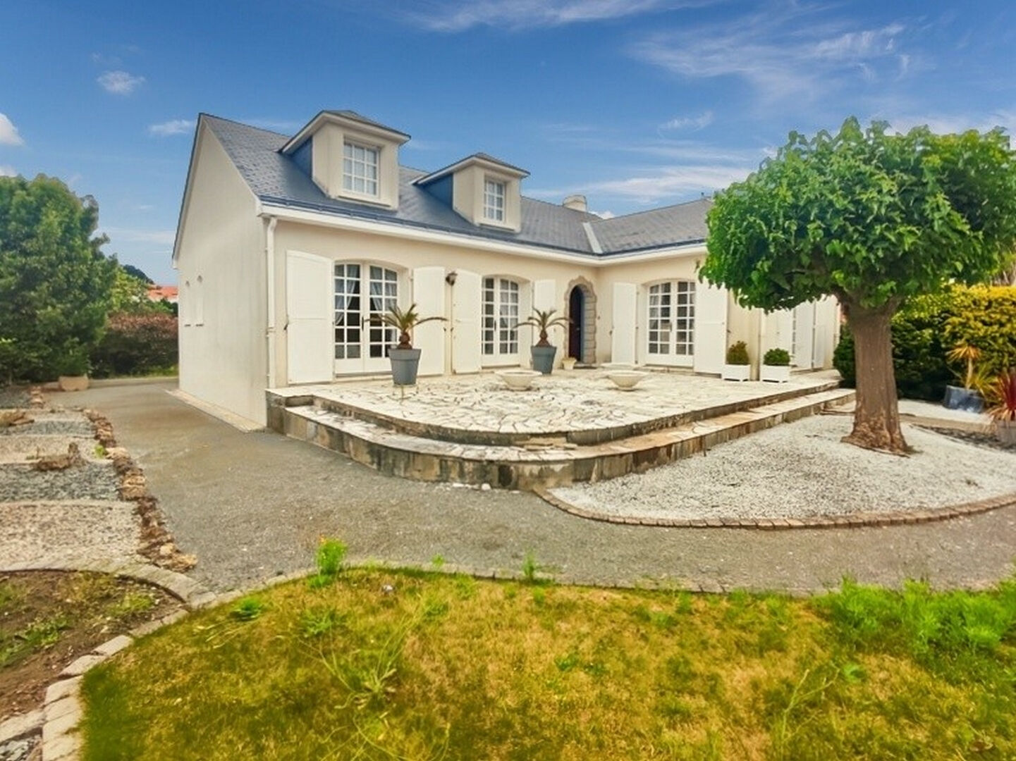 Maison SAINT JEAN DE MONTS (85160) 6 pièces 137.60 m²