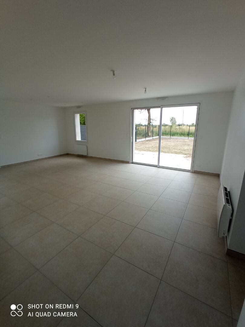 Maison SALLERTAINE (85300) 4 pièces 91.40 m²