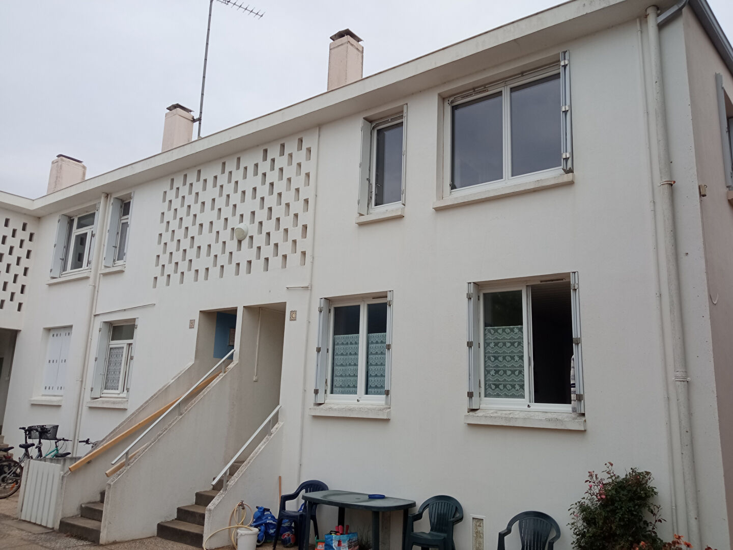 Appartement SAINT JEAN DE MONTS (85160) 4 pièces 64.68 m²