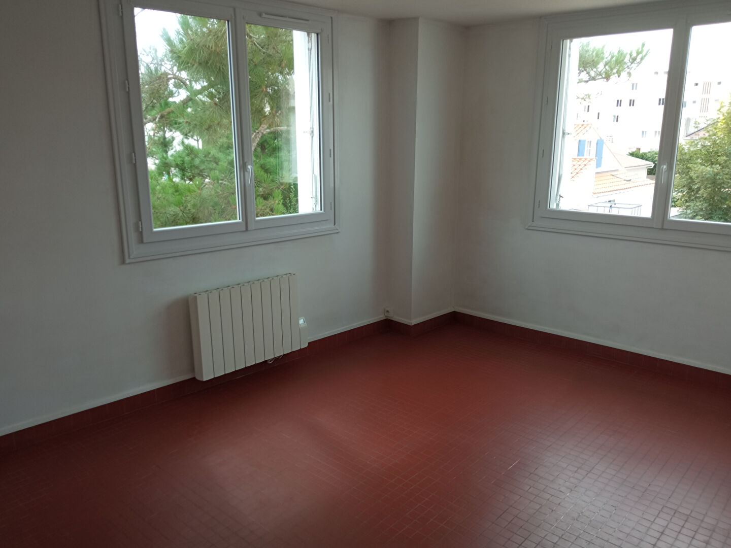 Appartement SAINT JEAN DE MONTS (85160) 4 pièces 64.68 m²