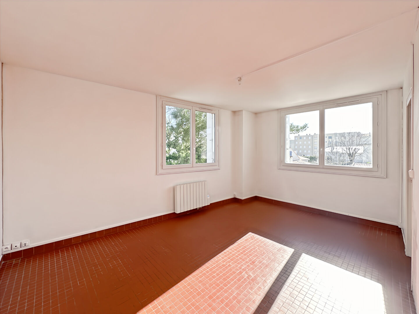 Appartement SAINT JEAN DE MONTS (85160) 4 pi&egrave;ces 64.68 m&sup2;