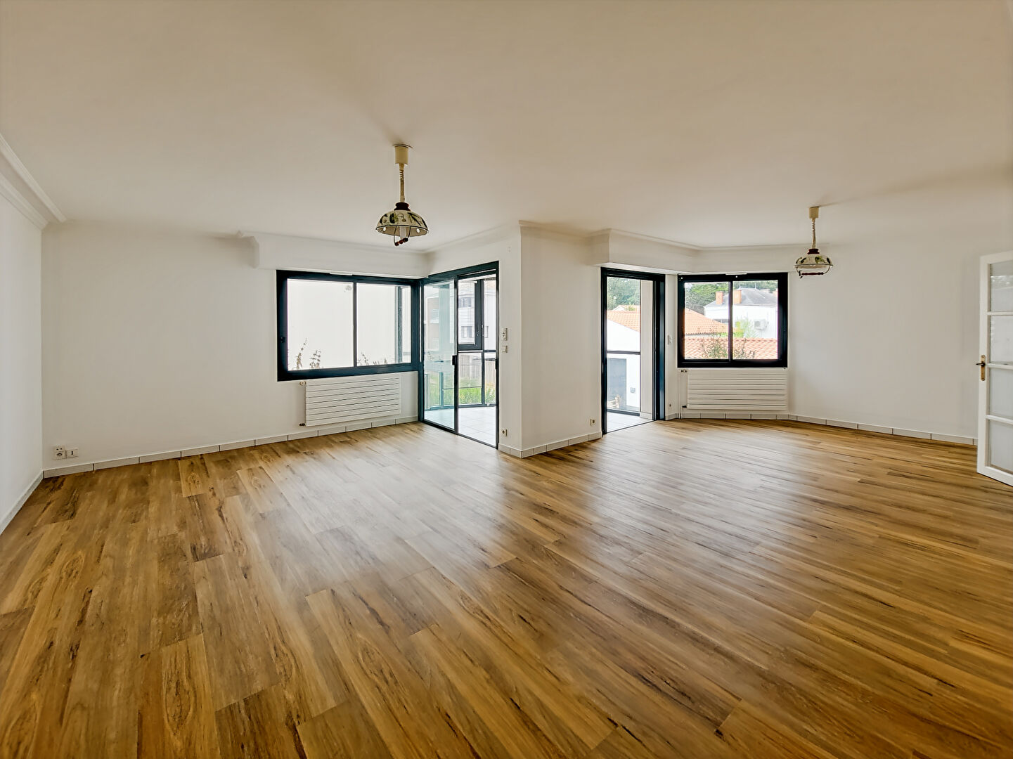 Appartement CHALLANS (85300) 3 pièces 84.91 m²