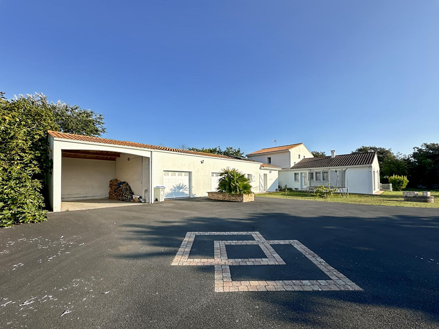 Maison SAINT JEAN DE MONTS (85160) 7 pièces 223.00 m²