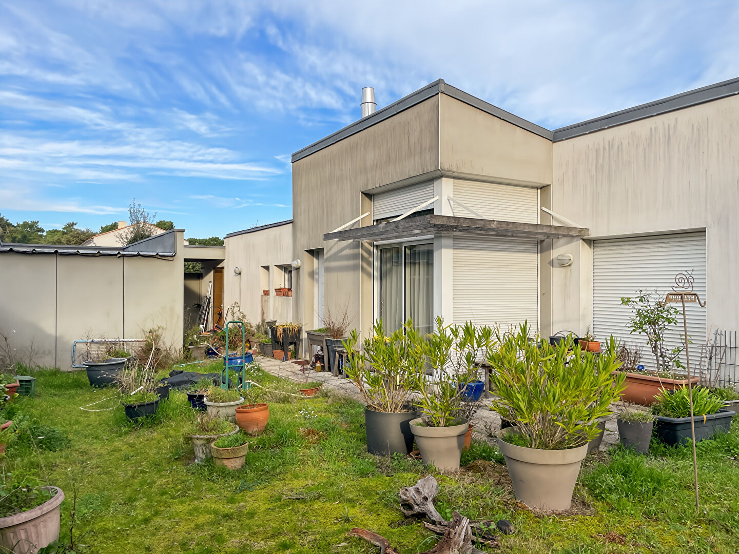 Maison SAINT JEAN DE MONTS (85160) 3 pièces 62.00 m²