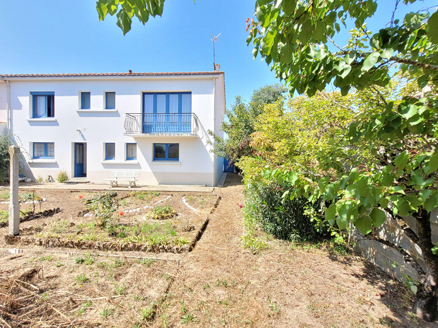 Maison CHALLANS (85300) 5 pièces 92.81 m²