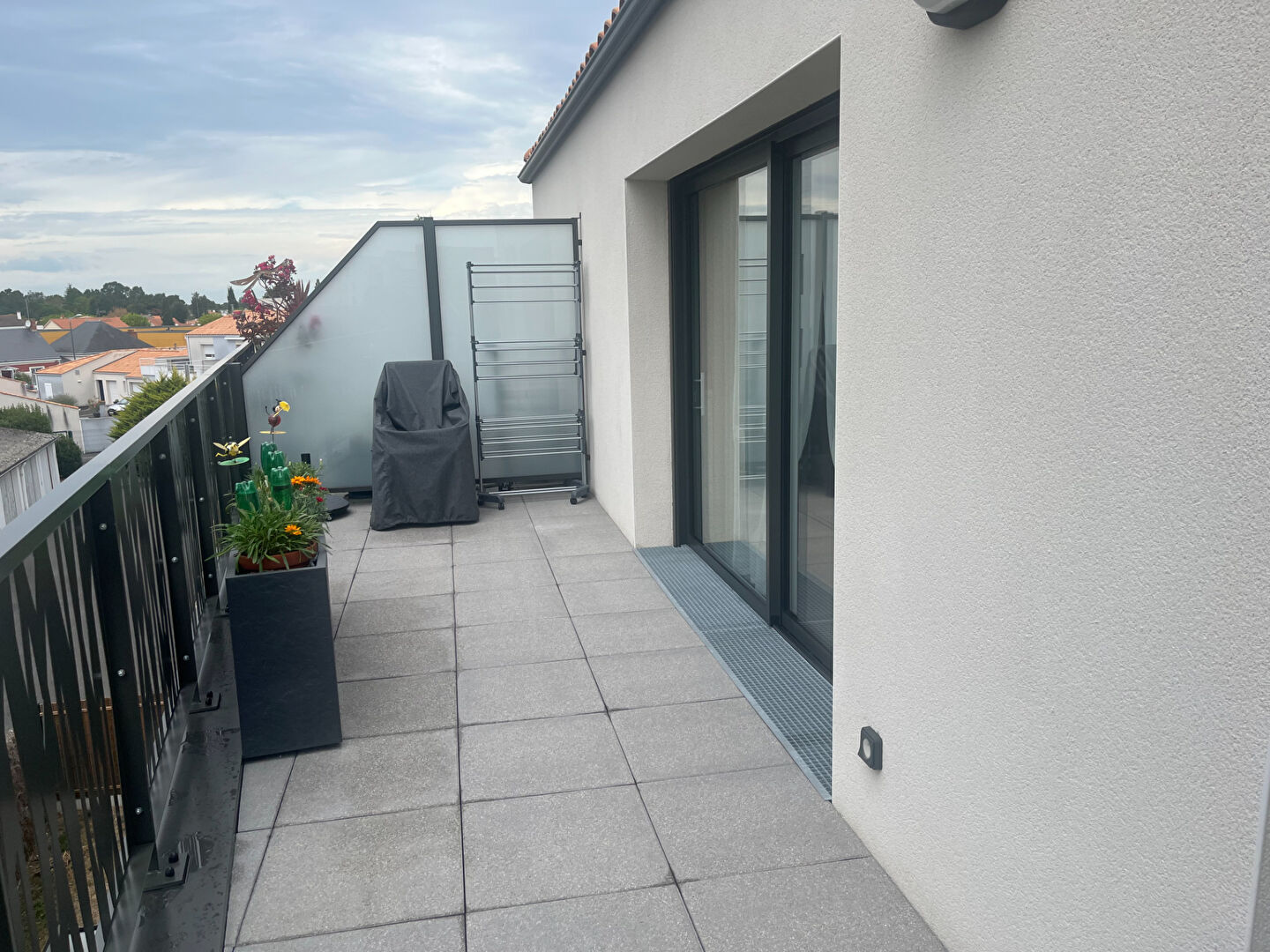 Appartement CHALLANS (85300) 3 pi&egrave;ces 73.56 m&sup2;
