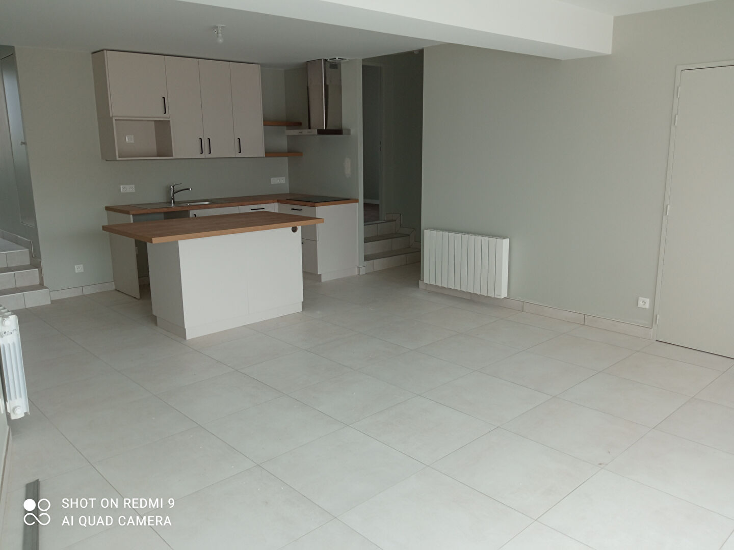 Appartement CHALLANS (85300) 4 pi&egrave;ces 85.21 m&sup2;