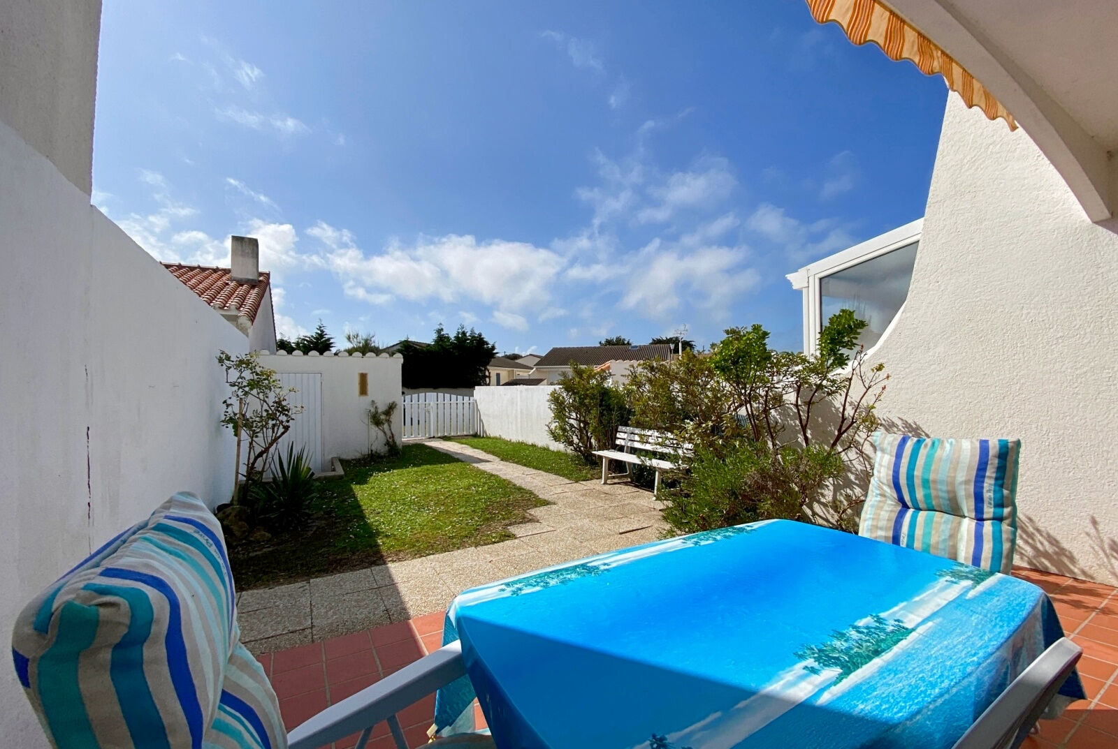 Maison SAINT HILAIRE DE RIEZ (85270) 3 pièces 64.91 m²