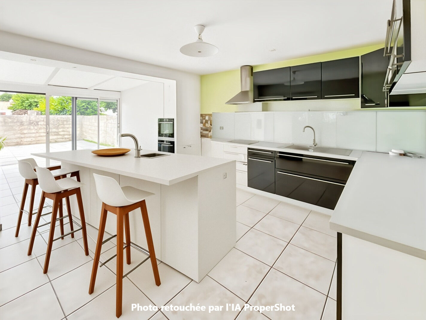 Maison CHALLANS (85300) 6 pi&egrave;ces 134.00 m&sup2;
