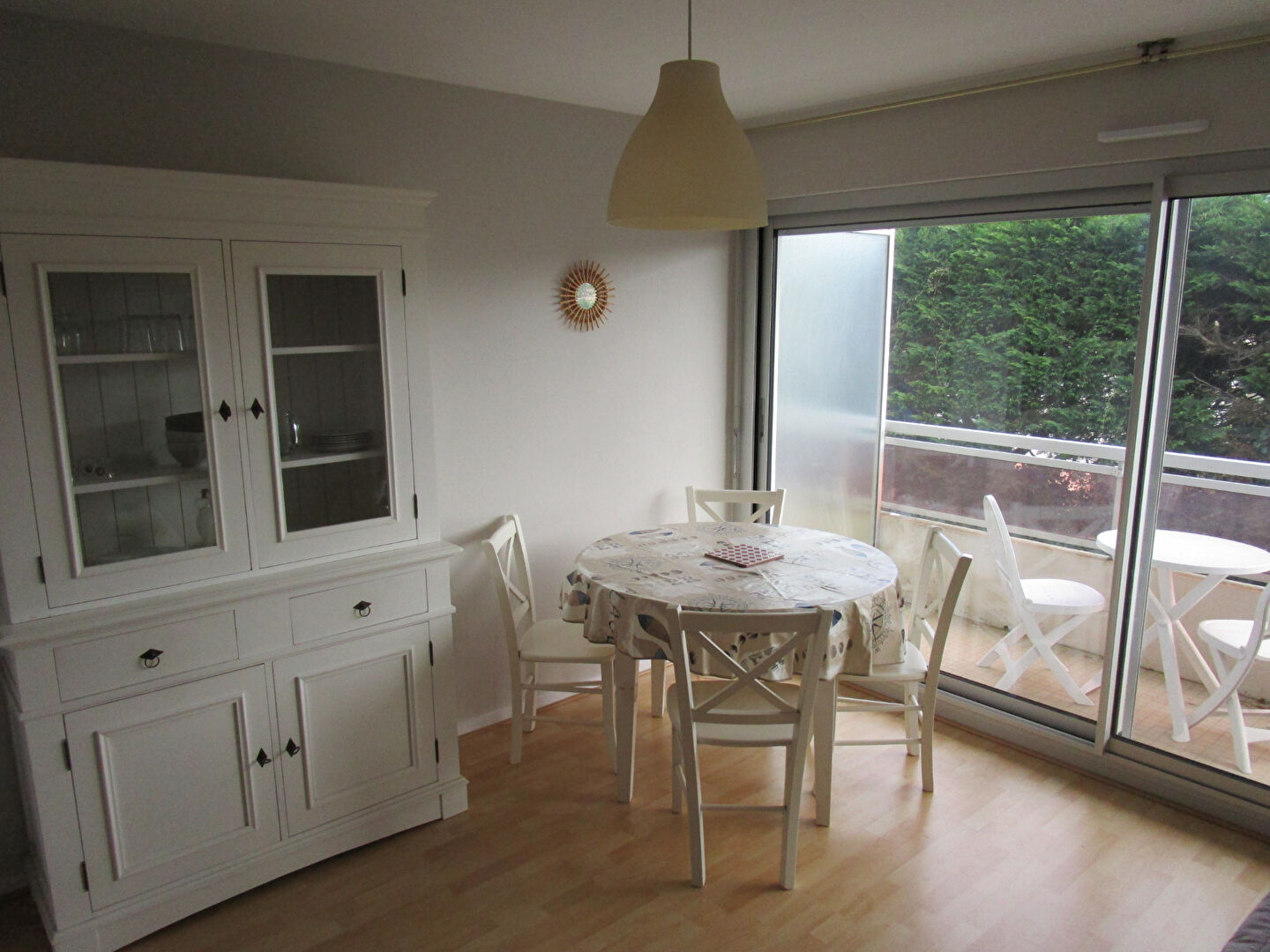 Appartement SAINT JEAN DE MONTS (85160) 1 pi&egrave;ce 21.96 m&sup2;
