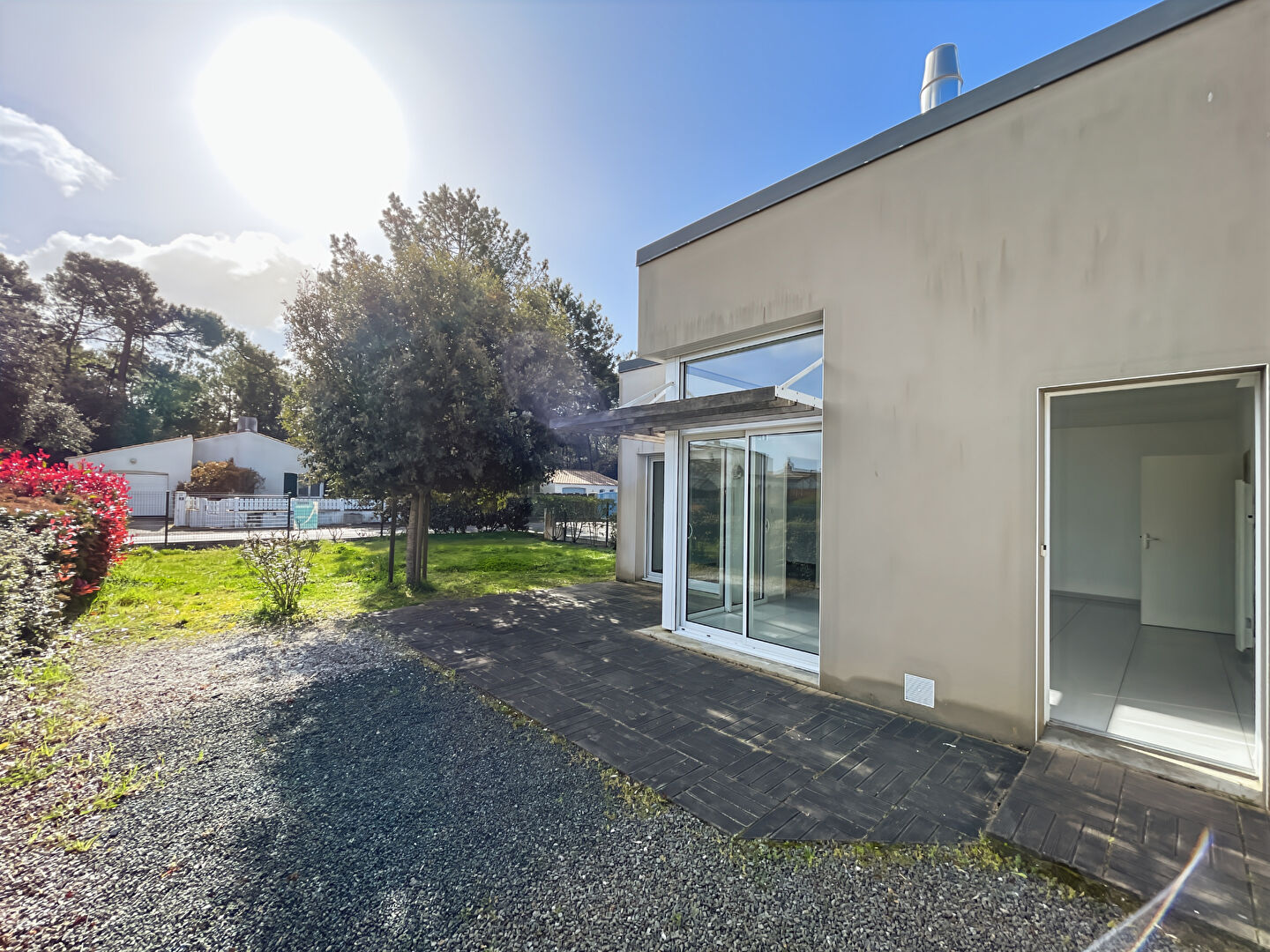 Maison SAINT JEAN DE MONTS (85160) 3 pi&egrave;ces 62.68 m&sup2;