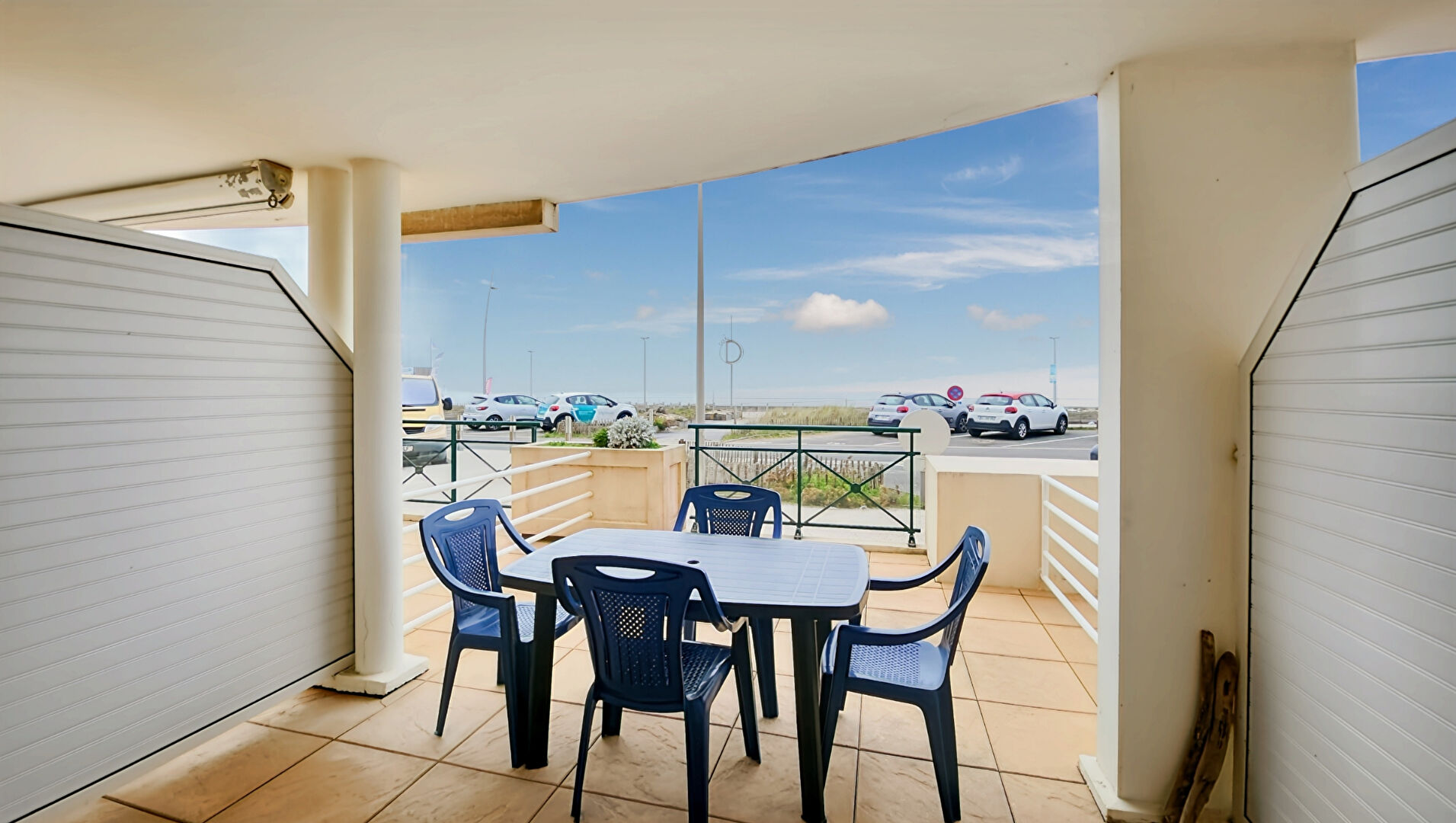 Appartement SAINT HILAIRE DE RIEZ (85270) 2 pièces 34.30 m²