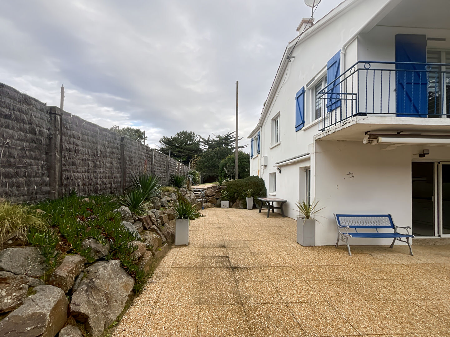 Maison SAINT HILAIRE DE RIEZ (85270) 3 pièces 67.31 m²