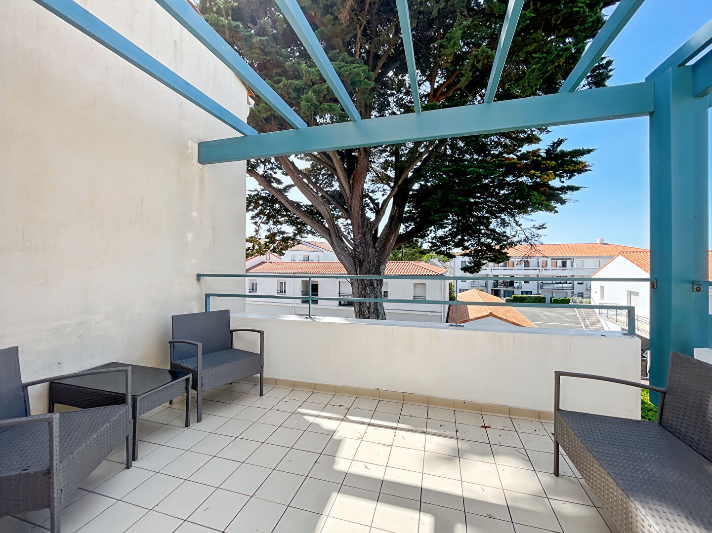 Appartement SAINT JEAN DE MONTS (85160) 3 pièces 33.93 m²