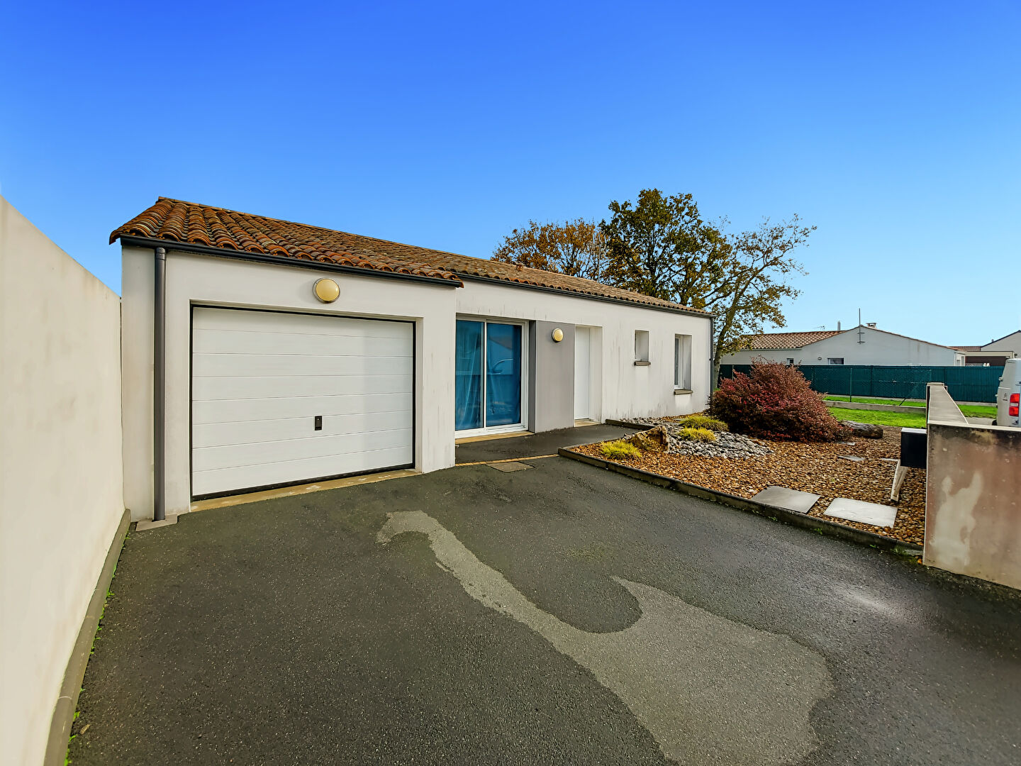 Maison SALLERTAINE (85300) 4 pièces 92.01 m²