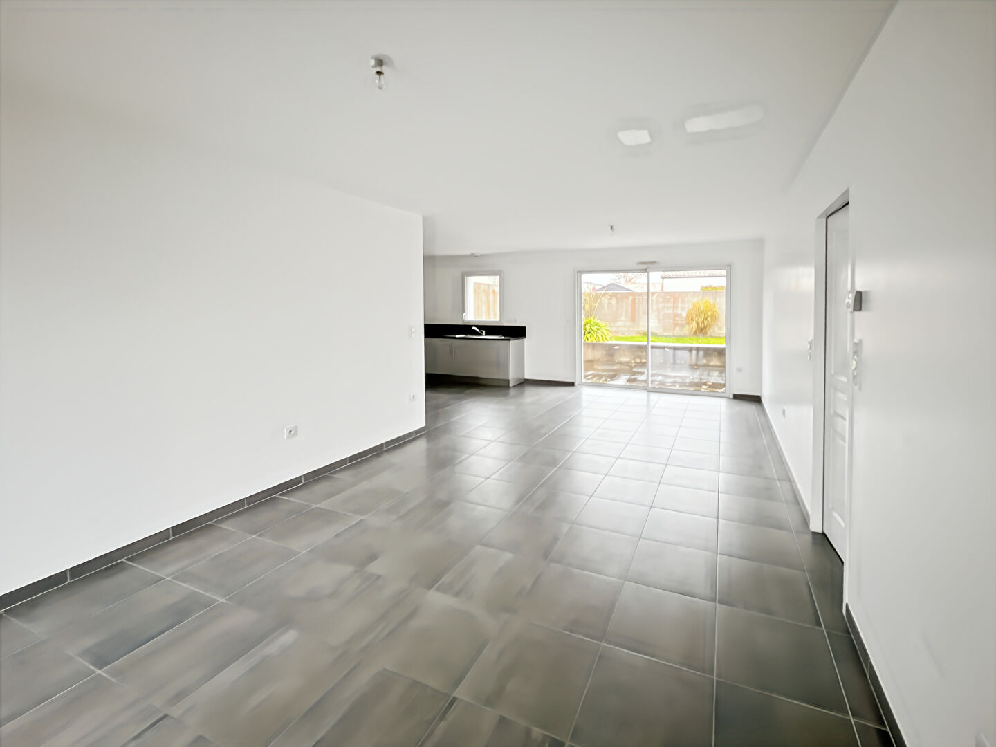 Maison SALLERTAINE (85300) 4 pi&egrave;ces 92.01 m&sup2;