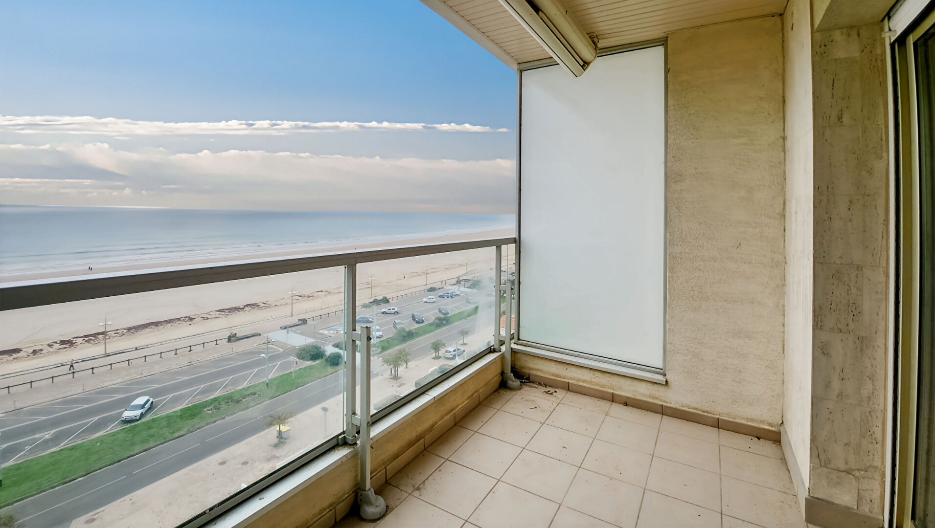 Appartement SAINT HILAIRE DE RIEZ (85270) 3 pièces 71.07 m²
