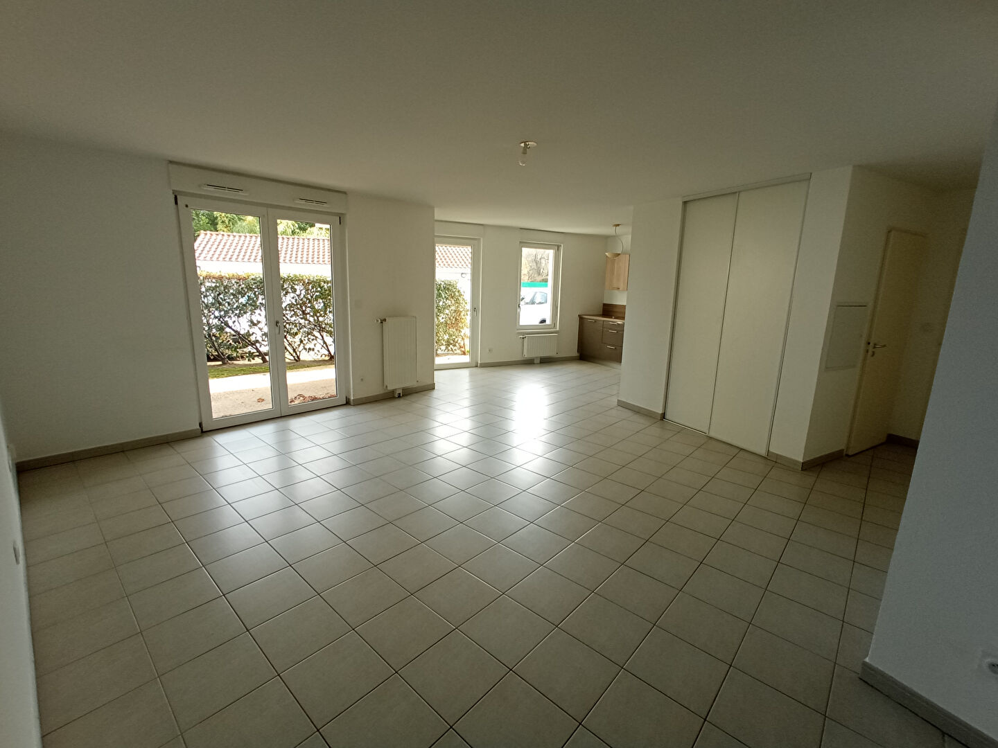Appartement CHALLANS (85300) 3 pi&egrave;ces 74.45 m&sup2;