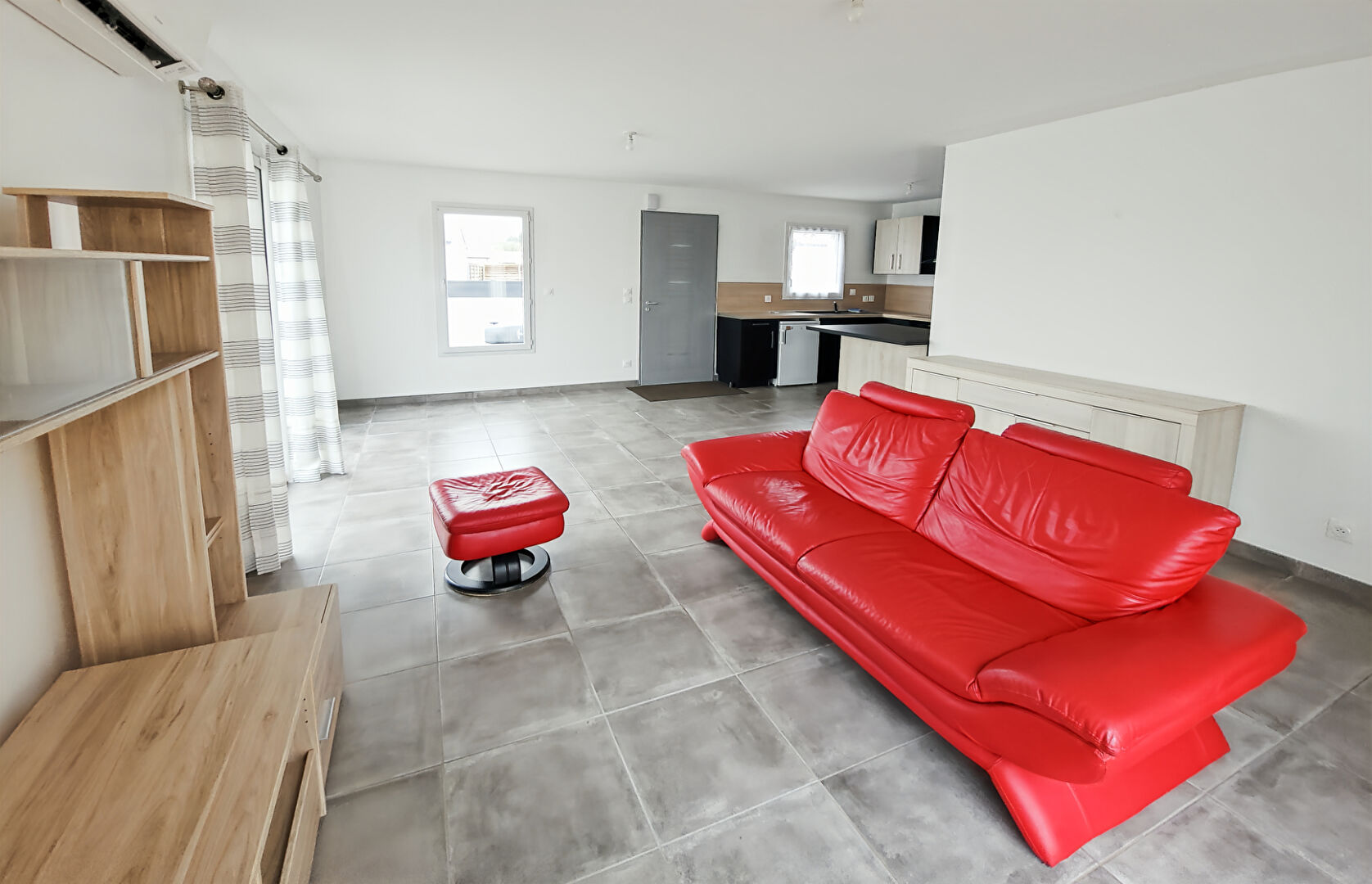 Maison SALLERTAINE (85300) 4 pièces 88.29 m²