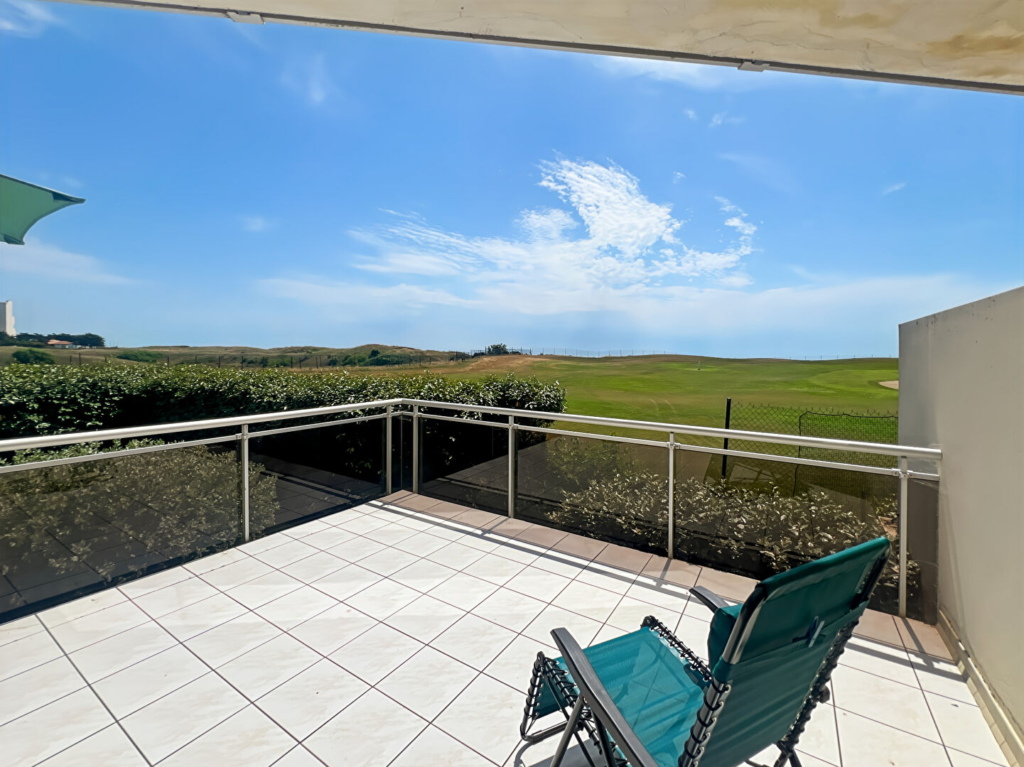 Appartement SAINT JEAN DE MONTS (85160) 3 pièces 48.96 m²
