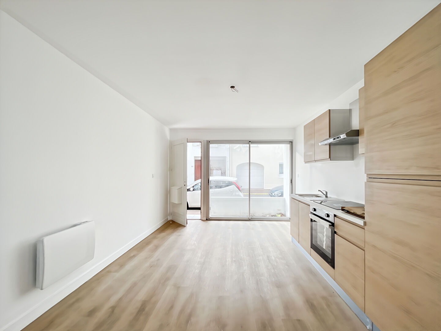 Appartement SAINT JEAN DE MONTS (85160) 3 pièces 61.50 m²