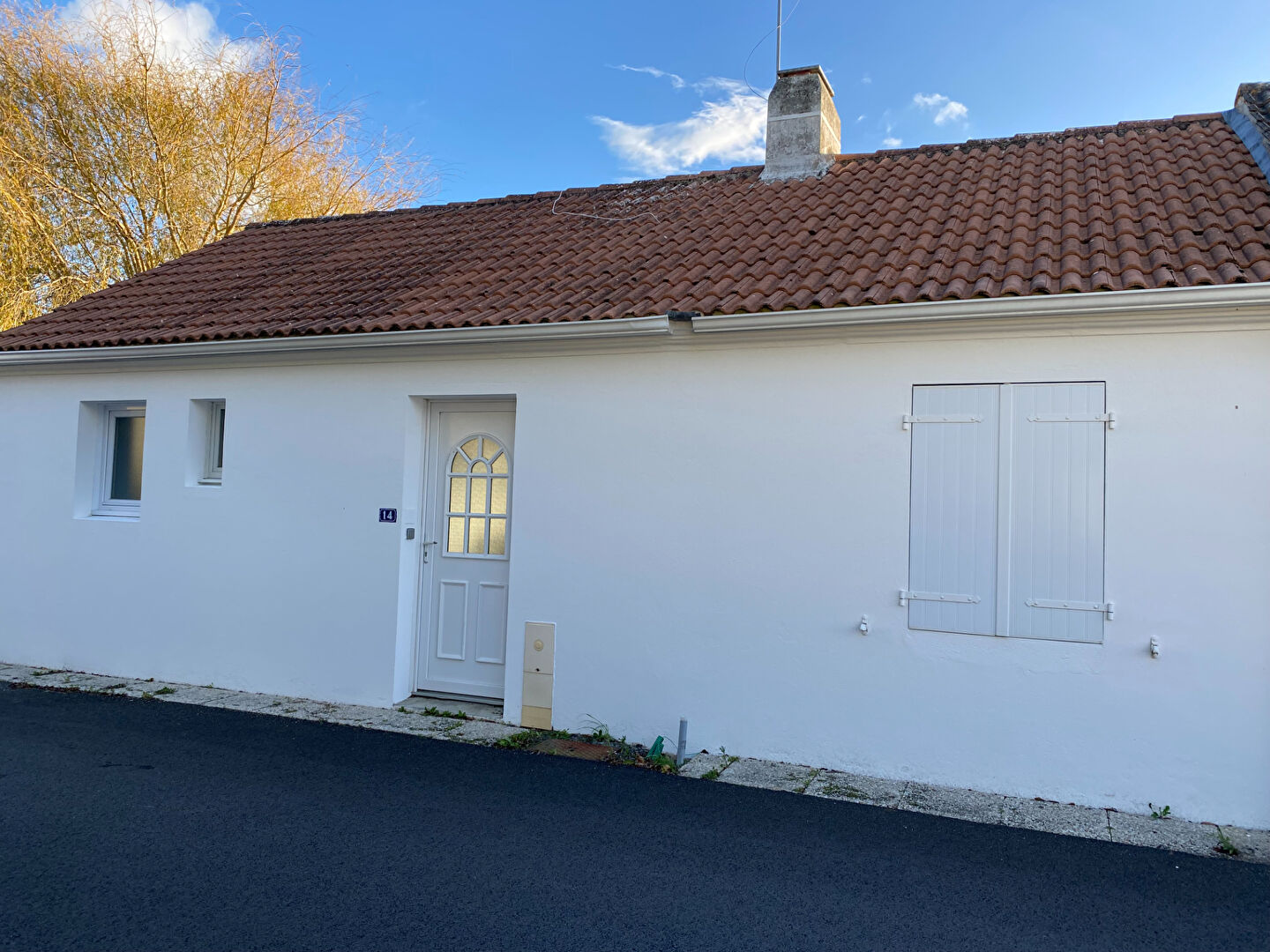 Maison LA BARRE DE MONTS (85550) 3 pièces 56.75 m²