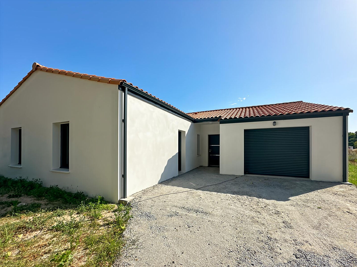 Maison SAINT JEAN DE MONTS (85160) 5 pièces 111.59 m²