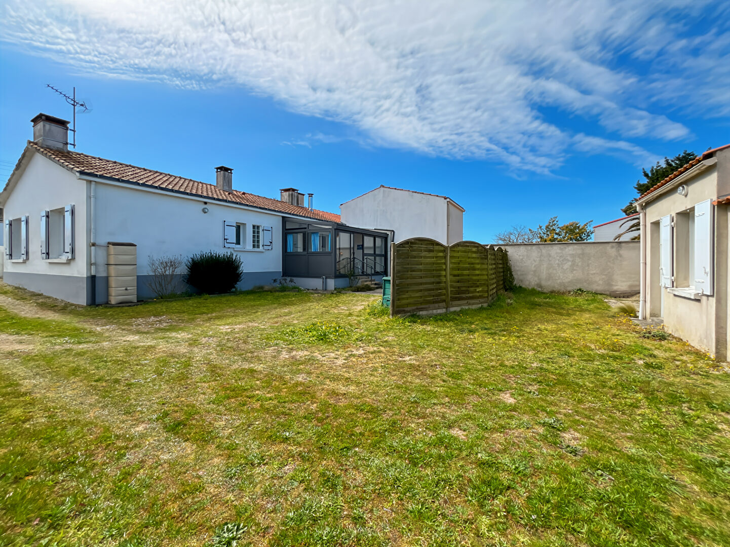 Maison LA BARRE DE MONTS (85550) 5 pièces 144.47 m²