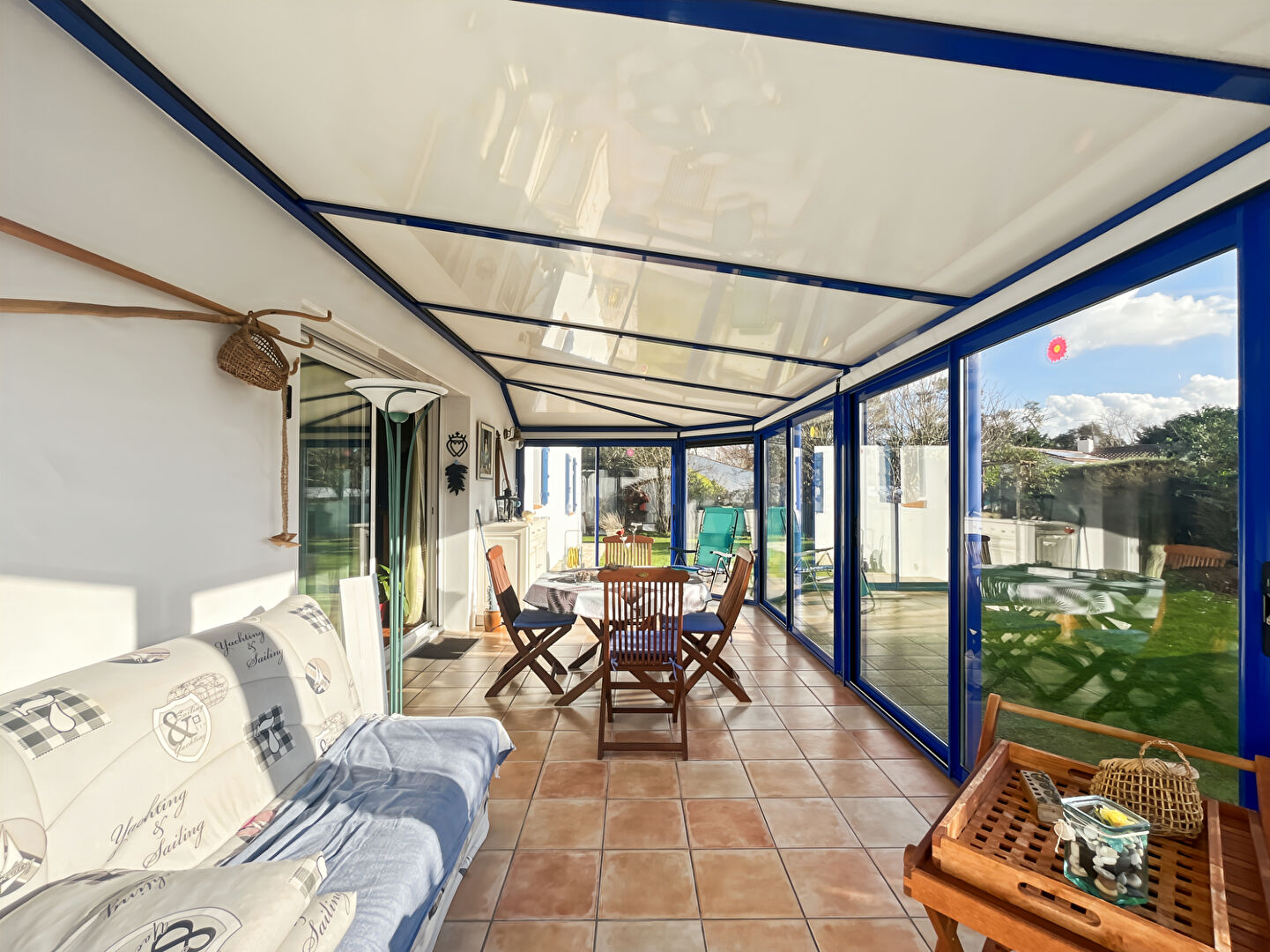 Maison saint JEAN DE MONTS (85160) 4 pièces 108.88 m²