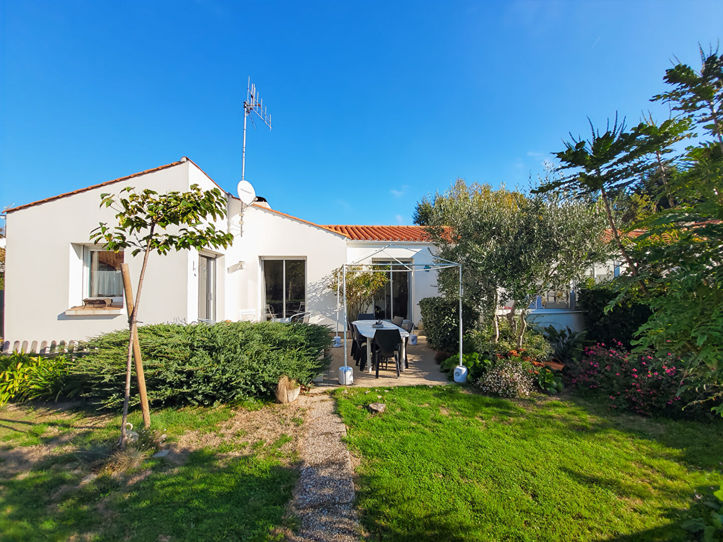 Maison CHALLANS (85300) 4 pi&egrave;ces 95.00 m&sup2;