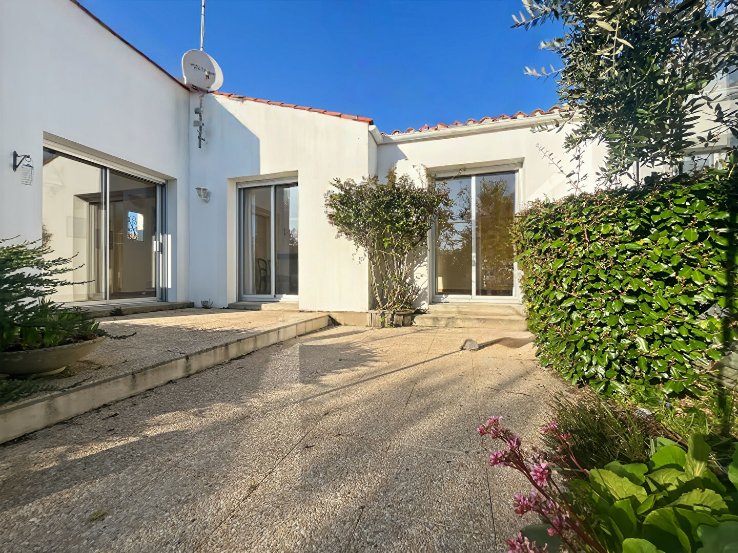 Maison CHALLANS (85300) 4 pi&egrave;ces 95.00 m&sup2;
