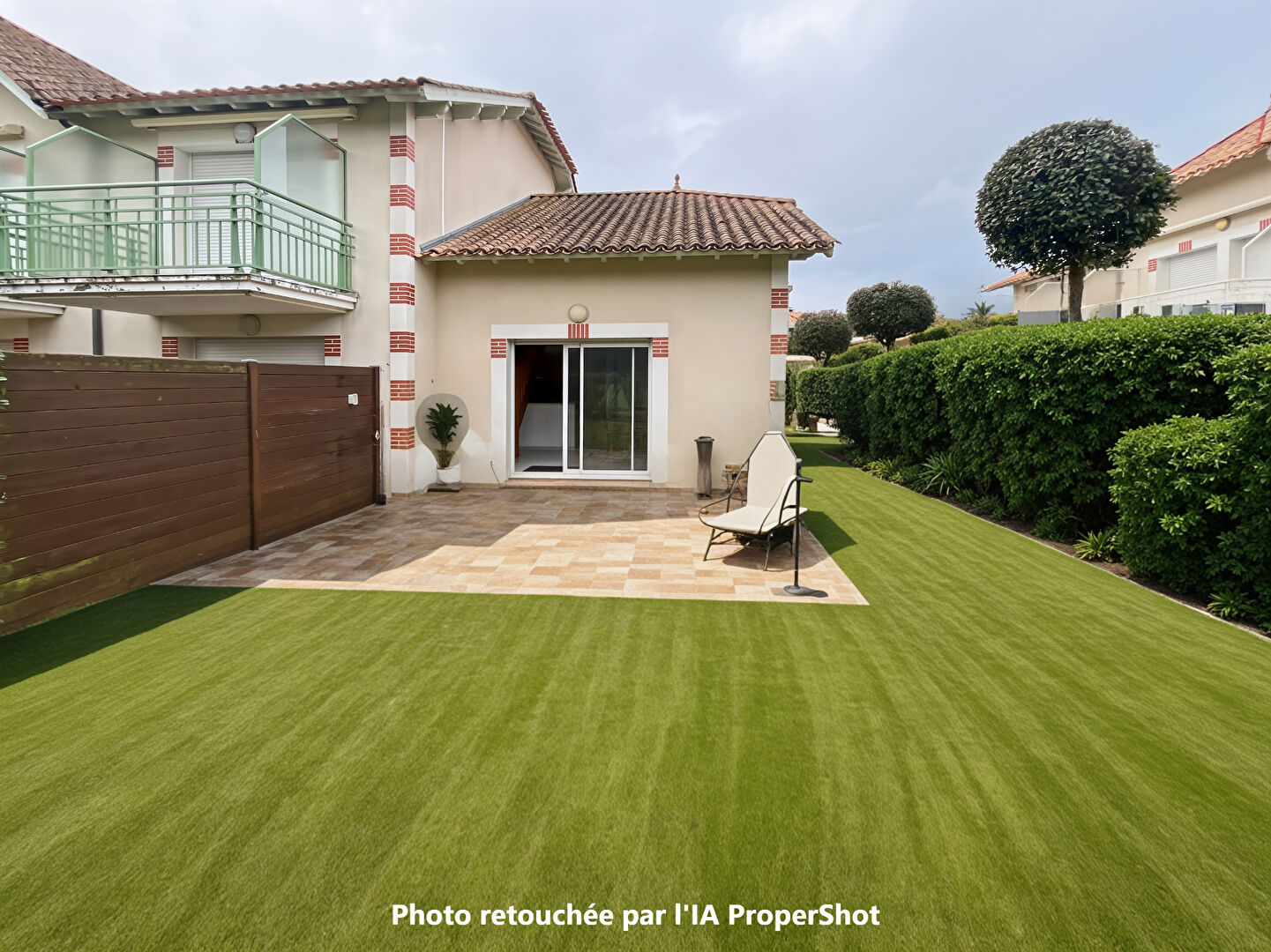 Maison NOTRE DAME DE MONTS (85690) 2 pi&egrave;ces 61.28 m&sup2;