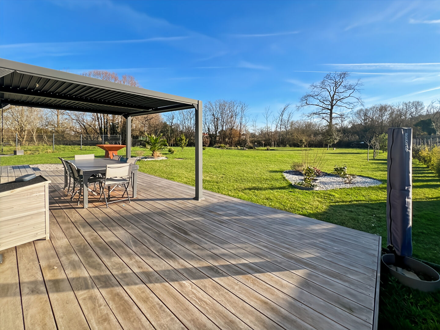 Maison SAINT JEAN DE MONTS (85160) 4 pièces 88.00 m²