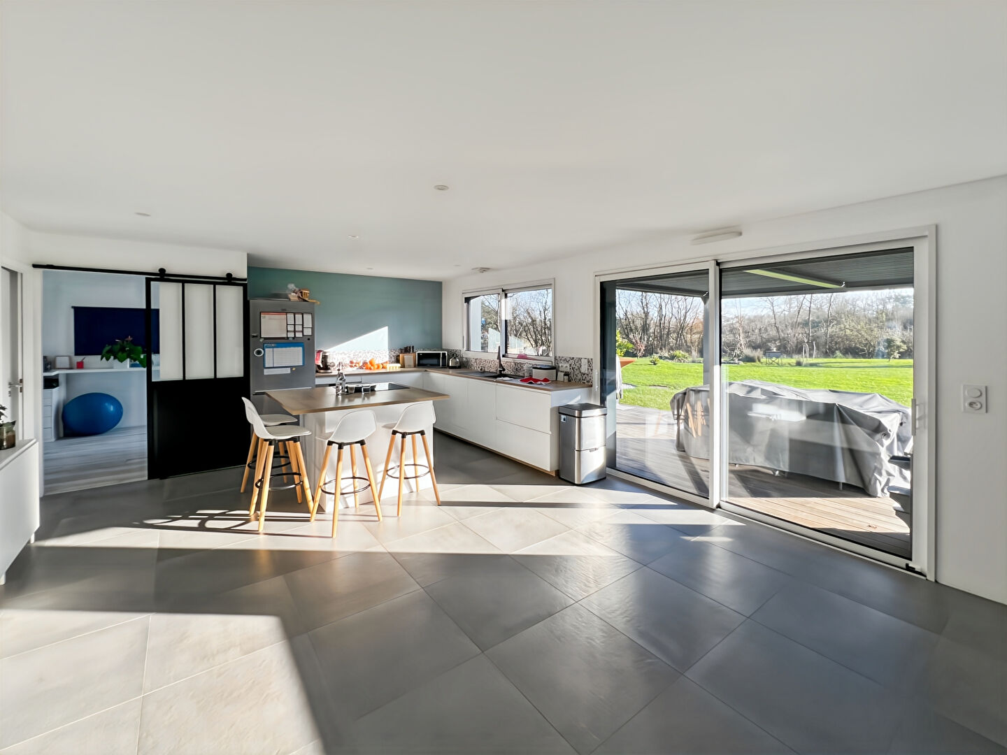 Maison SAINT JEAN DE MONTS (85160) 4 pièces 88.00 m²