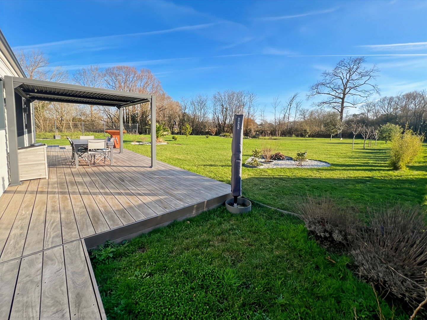 Maison SAINT JEAN DE MONTS (85160) 4 pièces 88.00 m²