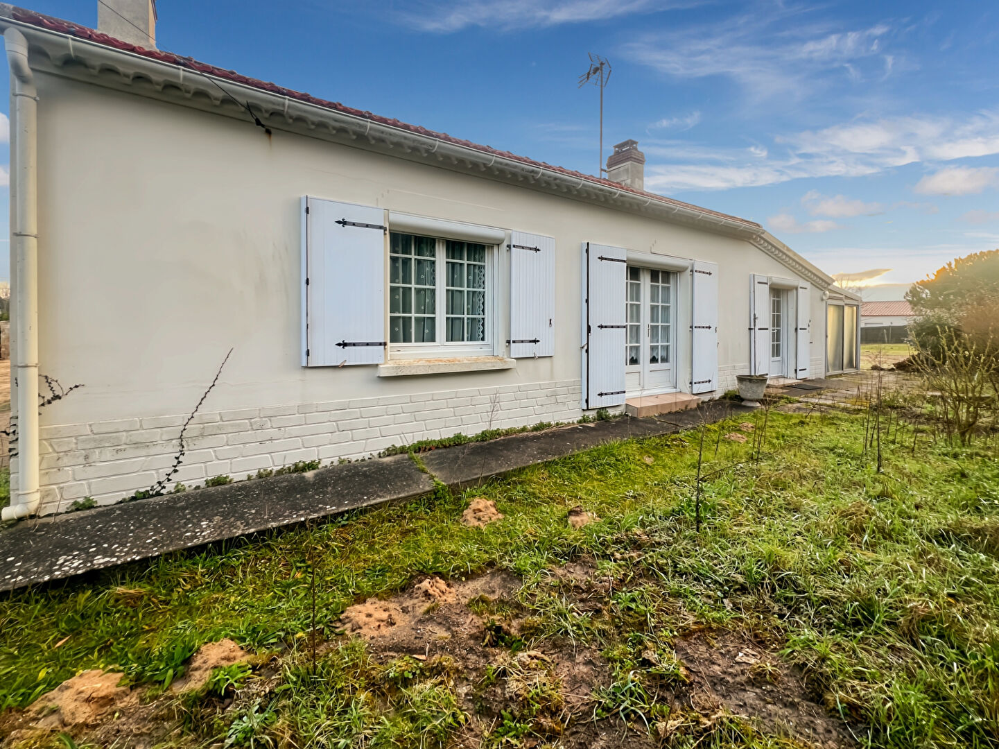 Maison SAINT JEAN DE MONTS (85160) 3 pi&egrave;ces 99.00 m&sup2;