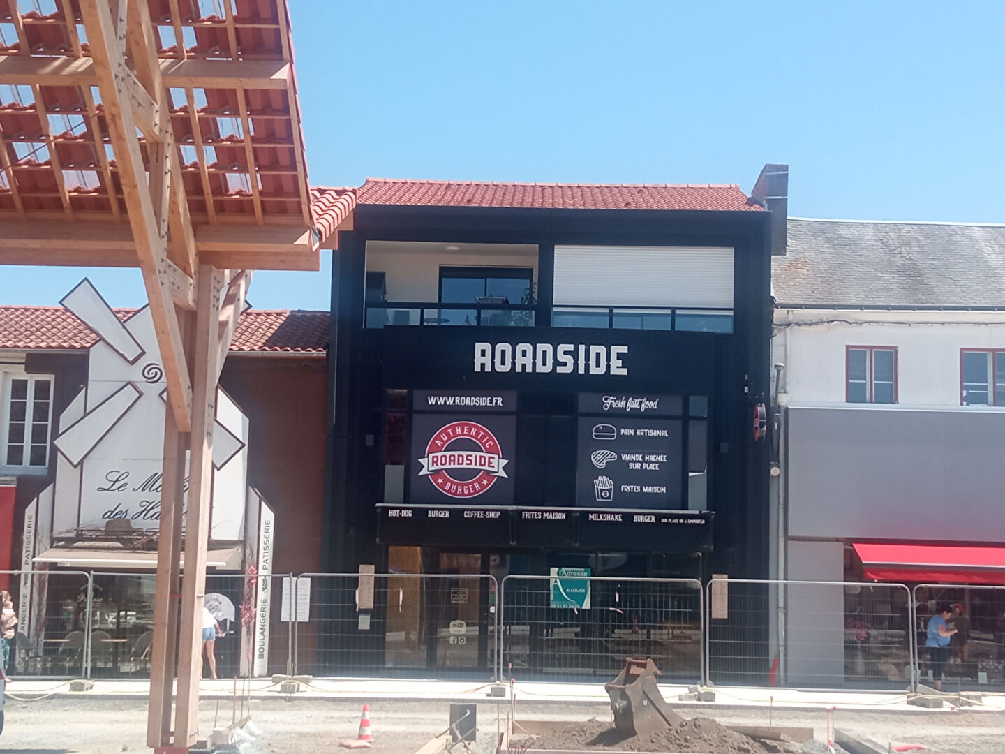 Local commercial CHALLANS (85300) 300.00 m²