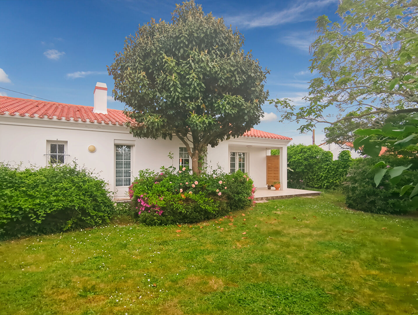 Maison CHALLANS (85300) 4 pi&egrave;ces 103.00 m&sup2;