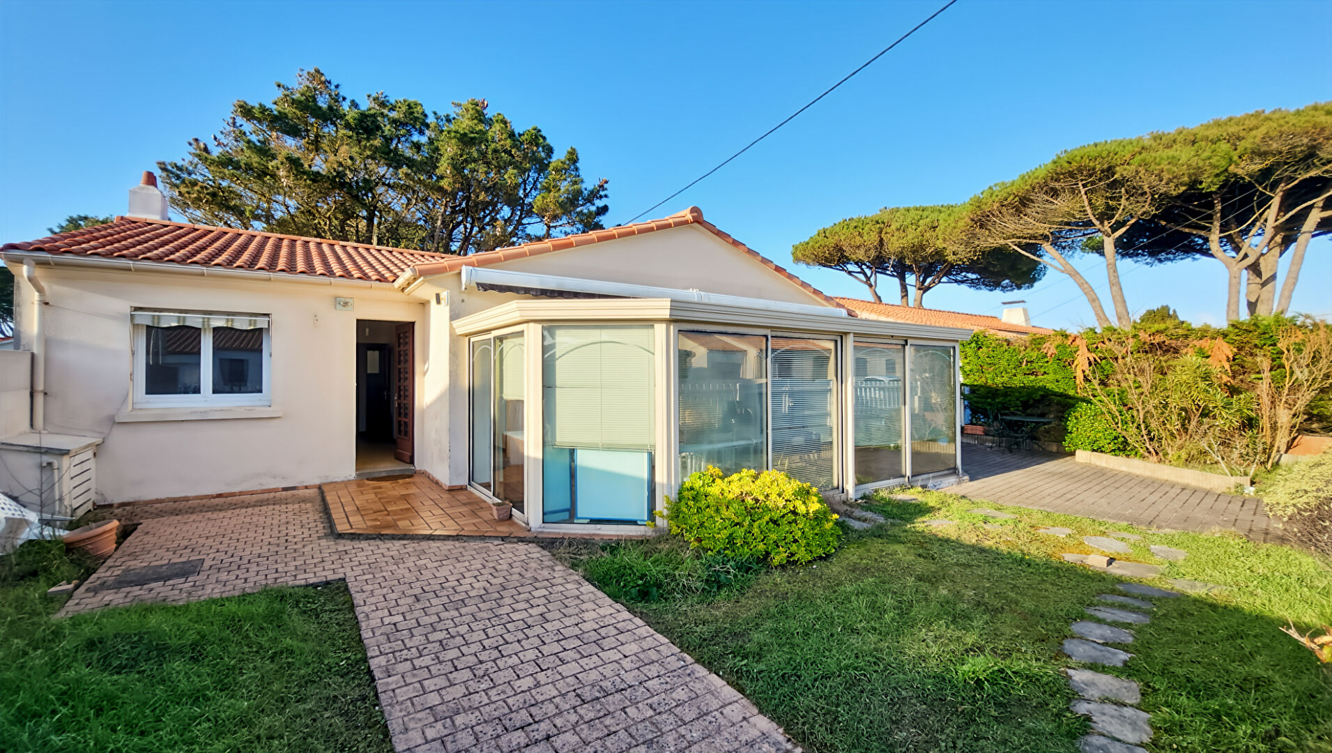 Maison SAINT HILAIRE DE RIEZ (85270) 4 pièces 127.60 m²